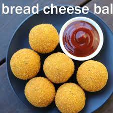 Hebbar S Kitchen On Instagram Bread Cheese Balls Recipe Bread Cheese Balls Streetfood Crisp Potato Ched In 2020 Cheese Ball Recipes Recipes Favorite Recipes