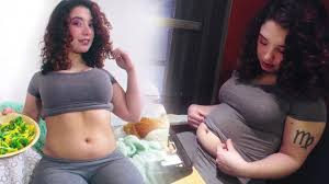 Maria fails her fitness and diet routine - 2310 calories - Mcdonalds