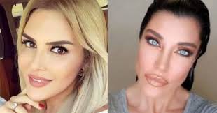 Selin ciğerci ve gökhan çıra swissotel the bosphorus'da evlendi.düğüne araları bozuk olan demet akalın da katıldı! Selin Cigerci Ve Deniz Akkaya Kavga Etti Magazin Haberleri
