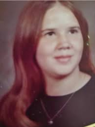 Cutie 🥰 Cindy Thompson Ratcliffe