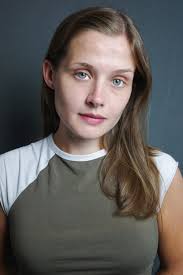 His Dark Materials" The Enchanted Sleeper (TV Episode 2022)