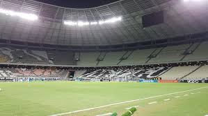Equipes entram em campo nesta quarta (21), pela última rodada da fase de grupos da libertadores; Ceara X Flamengo Onde Assistir Ao Vivo Ao Jogo De Hoje Ceara Ge