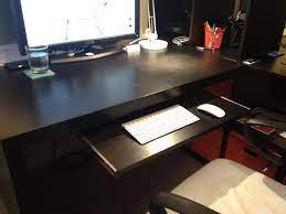 Check spelling or type a new query. Keyboard Tray For Expedit Desk Ikea Hackers
