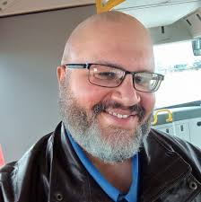 Daniel Waugh's Instagram, Twitter & Facebook