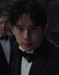 Lee Myung-gi | Squid Game Wiki | Fandom