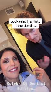 What happens when a reserved beautiful actress/philanthropist, a loud funny  Irish actor/comedian and an over the top reality star mogul run into each  other at the dentist?🦷😬 FUN FACT: In one of my ...