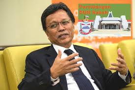 Menteri di jabatan perdana menteri, datuk seri dr wee ka siong. Lapan Perkara Dipersetujui Kerajaan Persekutuan Dan Sabah Berhubung Ma63 Utusan Borneo Online