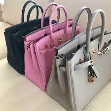 Hermes Reveal Gris Tourterelle Mini Birkin With Rose Gold Hardware Birkin Bag Hermes Bag Birkin Birkin