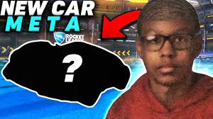 There are three types of pages that may appear on this list: This Car Could Become The New Meta In Rocket League Supersonic Legend 1v1 Youtube