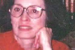 Miss Hrushesky and Mr. Pallesen exchange wedding vows June 8