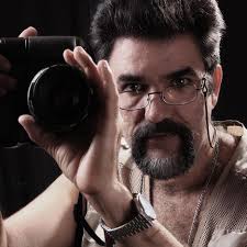 Rafael Valiente Pascual