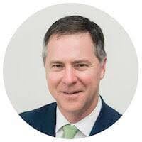 Support for Tom Libby in Oak Ridge North