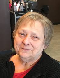 Obituary information for Dorothy B. Seward