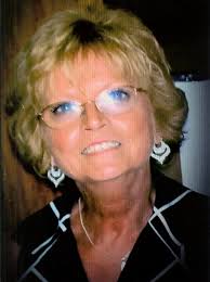Obituary for Patricia Dianne (McCammon) Hill
