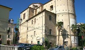 From simple political to detailed satellite map of alanno, pescara, abruzzo, italy. Spoltore Pescara Abruzzo Italy Top Things To See In Spoltore