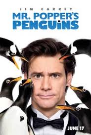 Mr. Popper's Penguins (2011) Technical Specifications » ShotOnWhat?