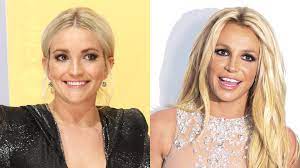 Jamie lynn marie spears (born april 4, 1991) is an american actress and singer. Jamie Lynn Spears Salary From Britney Spears Conservatorship Revealed Stylecaster