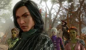 Lady Ashmane = Wyrmtounge ... that's all I could think.