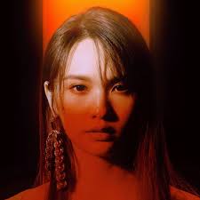 楊丞琳Rainie Yang