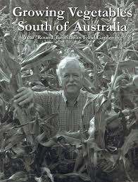 Your own experience over the course of a season will be the most accurate. Growing Vegetables South Of Australia Books And Tools