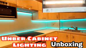 Eshine 4 panels 12 inch led dimmable under cabinet lighting kit best for large cabinets: Best Led Under Cabinet Lighting In 2020 Youtube