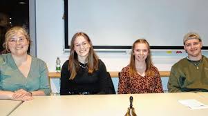 Bläserjugend Kinzigtal unter neuer Leitung