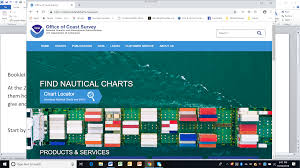 Booklet Charts B B Yachts Forum Messing About Forums