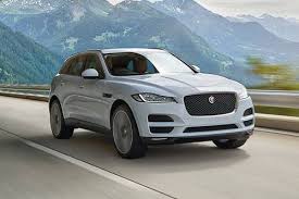 Repairpal does not score vehicles that do not meet statistical significance based on available repair data. Used 2019 Jaguar F Pace Suv Review Edmunds
