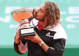Tsitsipas won the atp finals in 2019. Stefanos Tsitsipas Stefanostsitsipas98 Instagram Photos And Videos