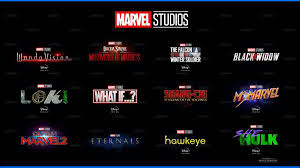 This is a list of american films that are scheduled to release in 2022. Phase 4 And Beyond Breaking Down The Future Of The Marvel Cinematic Universe Laughingplace Com