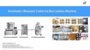 From beijing's bird's nest stadium to the shenyang culture and art center, we consider some of the more uncommon buildings recently built in china by nick mafi for years, the rise of china's economy coincided with a rise in the country's fu. Automatic Panda Shape Ultrasonic Sliced Cookie Nuts Icebox Cookie Cutting Machine Ultrasonic Cutter Youtube
