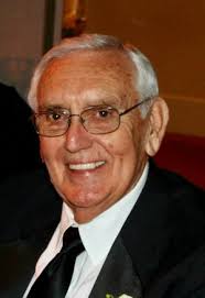 Charles A Hinkle Obituary