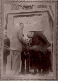 He has specialized in combat inginfectious diseases. Suleyman Tekir On Twitter Saglik Bakani Refik Saydam Mustafa Kemal Ataturk U Selamlarken