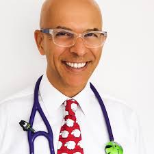 Dr Ricardo Gomez Medico Pediatra