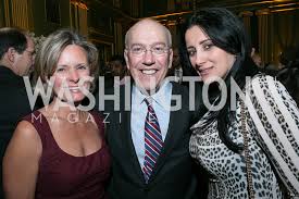 Etihad Airways Dinner