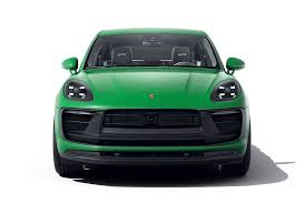 Image result for Green 2025 Porsche