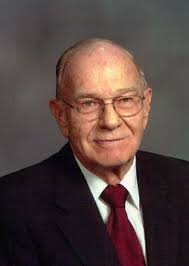 William Dennis “Bill” Tyree (1927-2018)