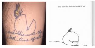 I think a lot of people misinterpret the story. The Warren Custom Tattoo Shop Steve Clark Clarkliving