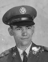 Obituary information for Thomas M. Zane