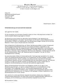 Wie telefonisch besprochen schicke ich ihnen heute meine bewerbungsunterlagen. Bewerbung Automobil Serviceberater Berufseinsteiger Vorlagen De