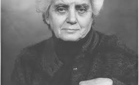 Ein Platz in der Stadt erhält den Namen einer besonderen Bielefelder  Autorin