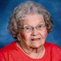 Louise Harriet Tostenrud Obituary