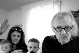 Norbert Molitor, Anna Molitor, Neviges