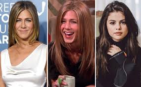 We're about to find out if you know all about greek gods, green eggs and ham, and zach galifianakis. Friends Selena Gomez Struggling During Jennifer Aniston S Rachel Quiz