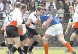 Neill wants strong response after setback to Serbia