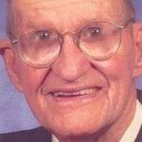 Irvin Stirling Obituary