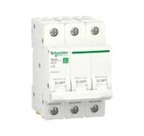 Schneider A9R41463 RCCB circuit breaker, 4P, 63A Acti9 iID ...