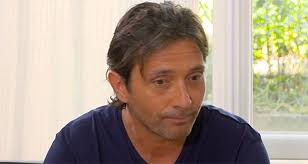 Sébastien Roch (Les Mystères de l'amour) : « Christian va faire un coup  d'éclat pour récupérer Fanny »