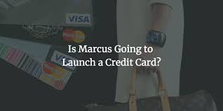 Adding a credit card to its portfolio could help goldman make further headway. Is Marcus Going To Launch A Credit Card Lend Academy