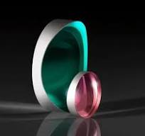 Plano-Concave Cylinder